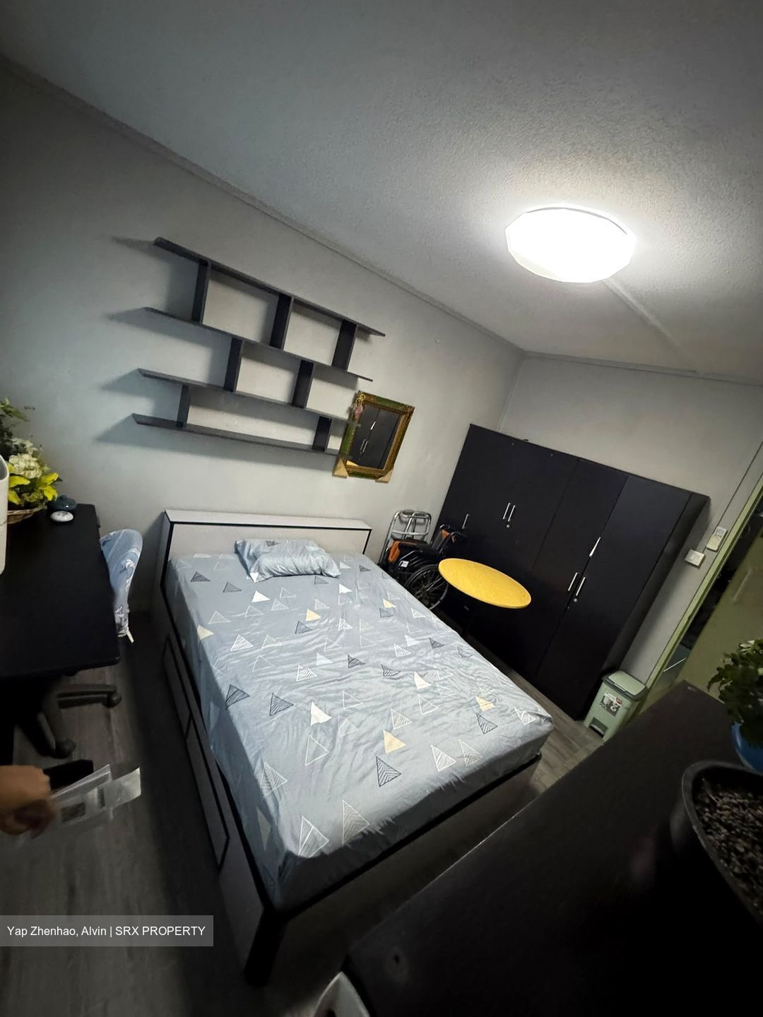 Blk 137 Petir Road (Bukit Panjang), HDB 4 Rooms #588143321